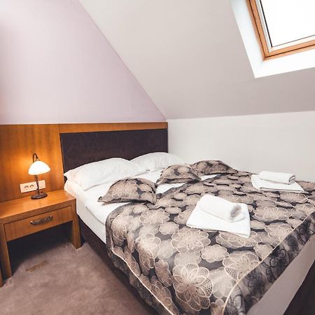 Etno Selo Stanisici Hotel Leonida Dijelovi Exteriér fotografie