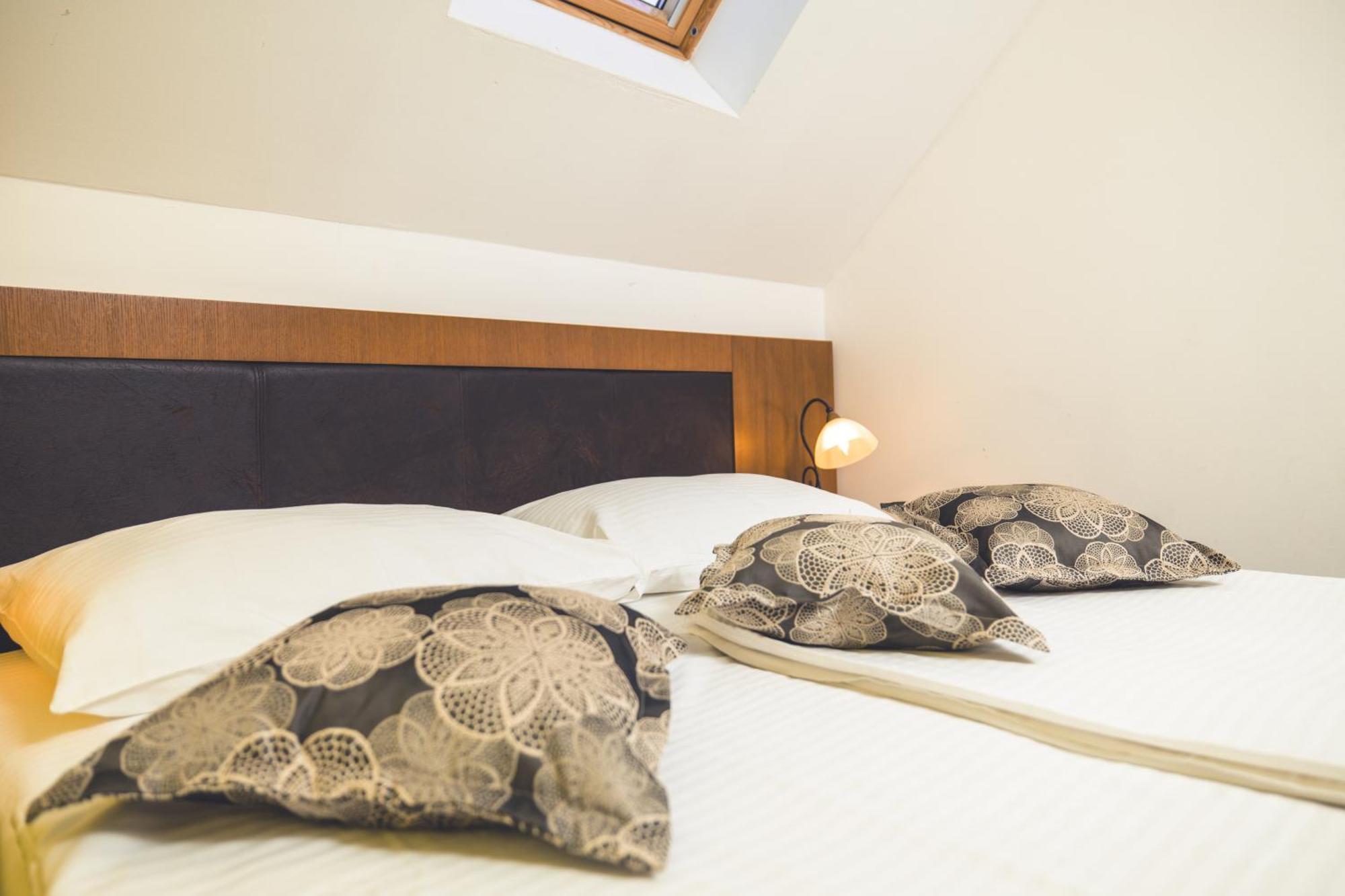 Etno Selo Stanisici Hotel Leonida Dijelovi Exteriér fotografie
