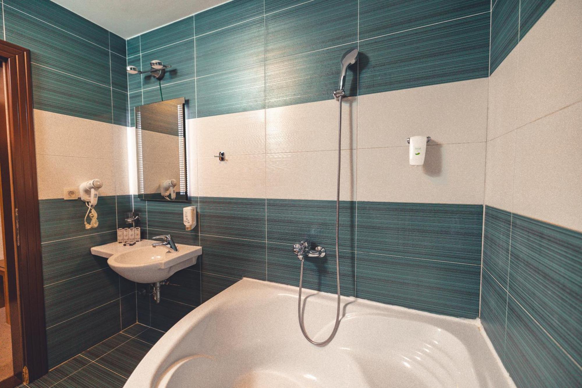 Etno Selo Stanisici Hotel Leonida Dijelovi Exteriér fotografie