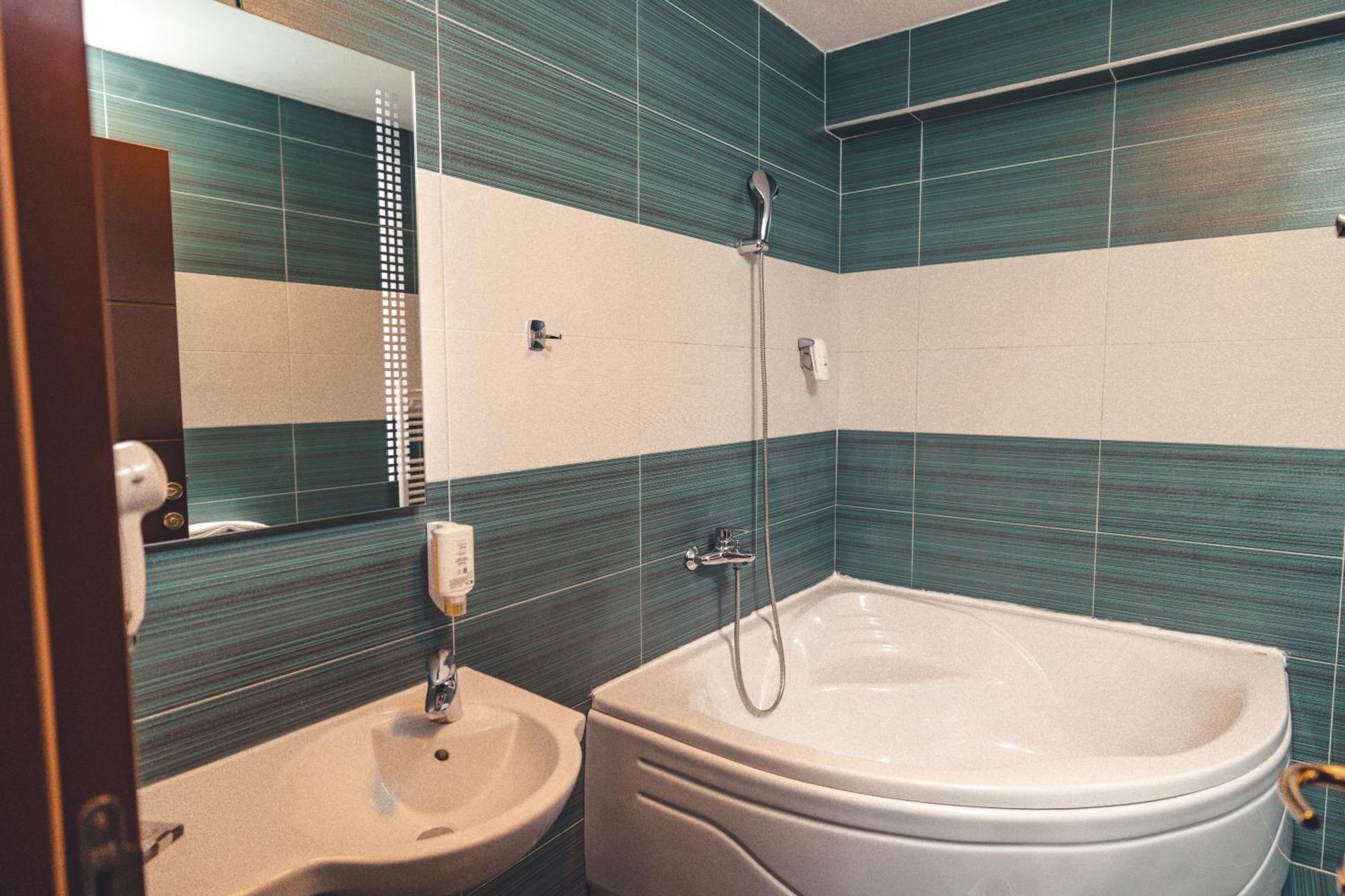 Etno Selo Stanisici Hotel Leonida Dijelovi Exteriér fotografie