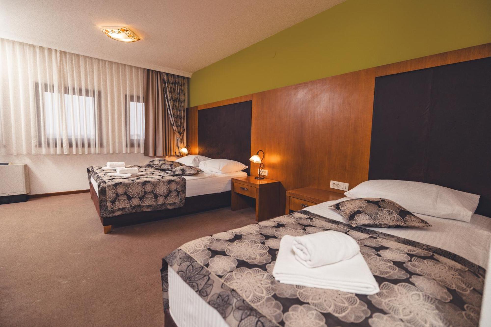 Etno Selo Stanisici Hotel Leonida Dijelovi Exteriér fotografie