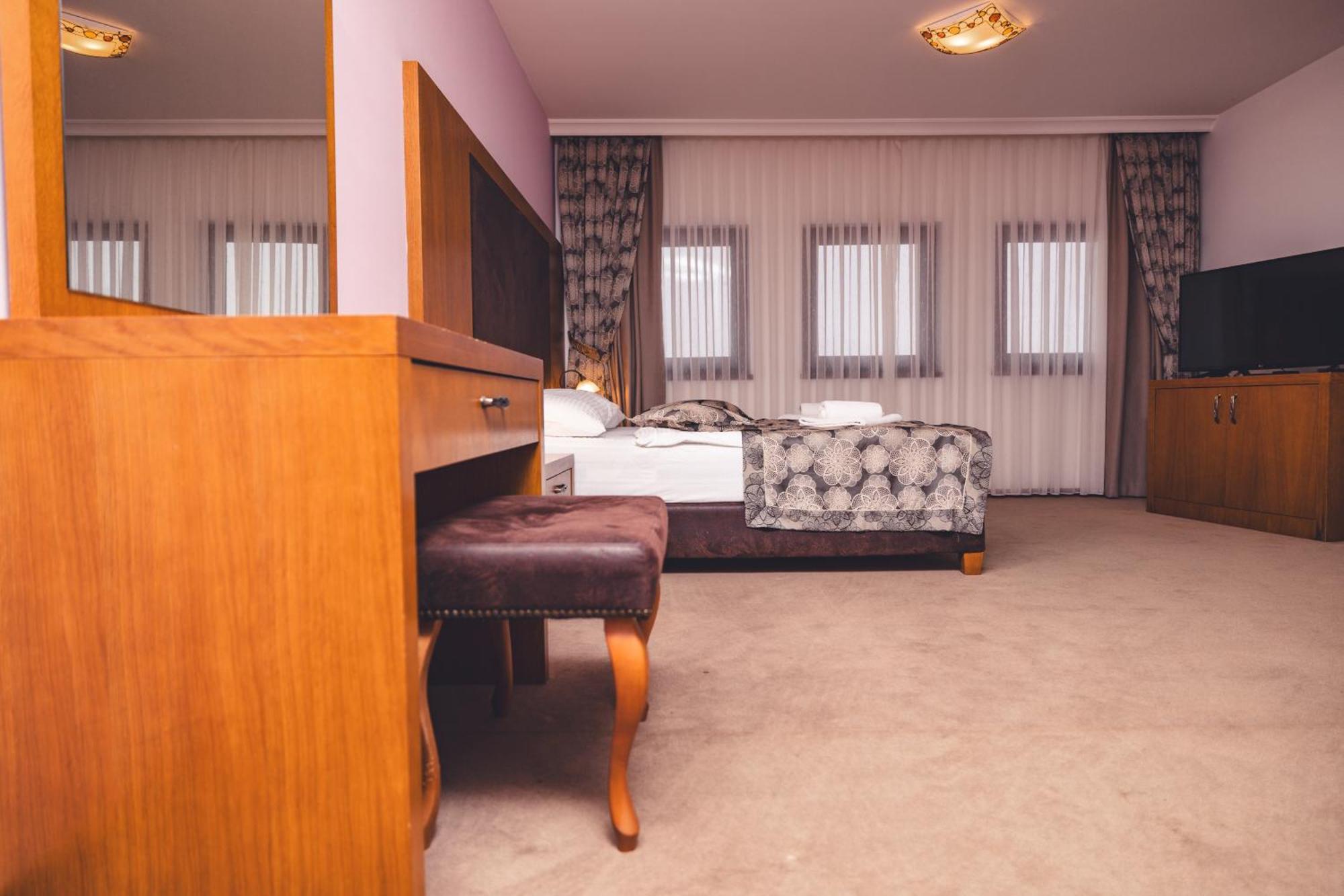 Etno Selo Stanisici Hotel Leonida Dijelovi Exteriér fotografie