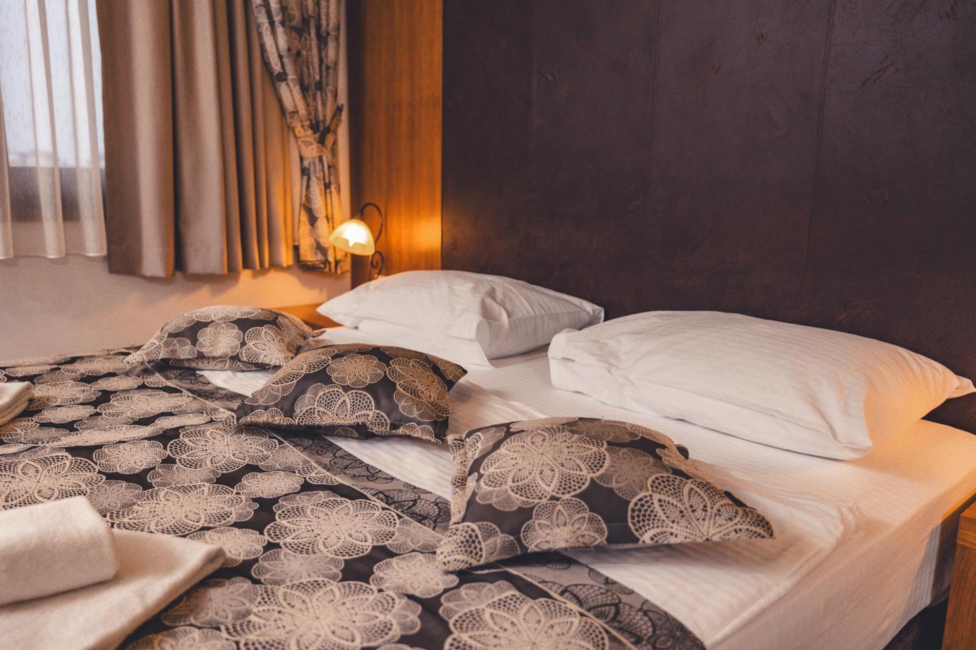 Etno Selo Stanisici Hotel Leonida Dijelovi Exteriér fotografie