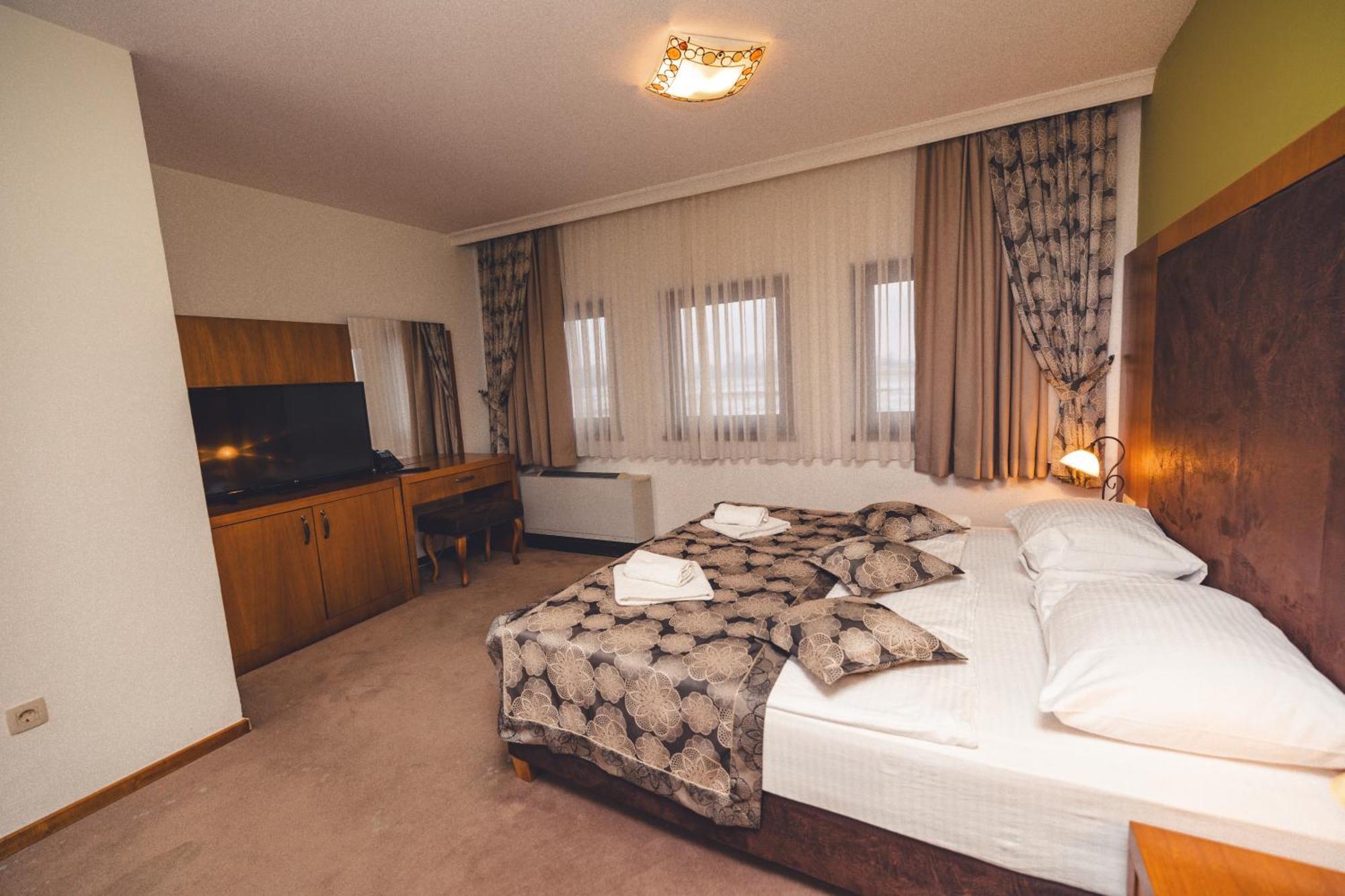 Etno Selo Stanisici Hotel Leonida Dijelovi Exteriér fotografie