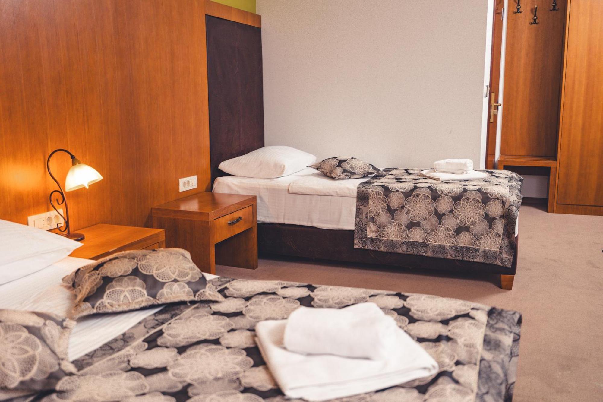 Etno Selo Stanisici Hotel Leonida Dijelovi Exteriér fotografie