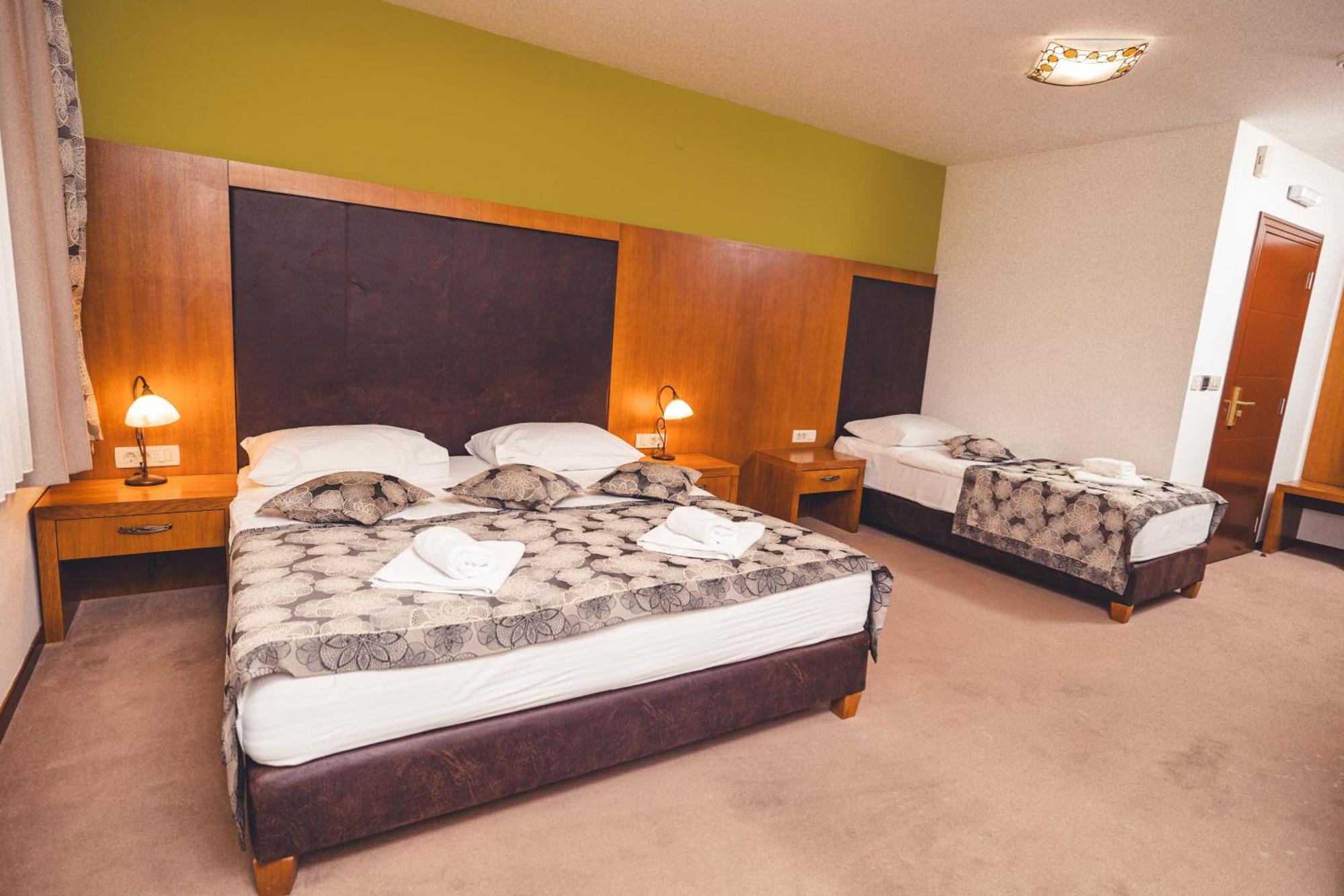 Etno Selo Stanisici Hotel Leonida Dijelovi Exteriér fotografie