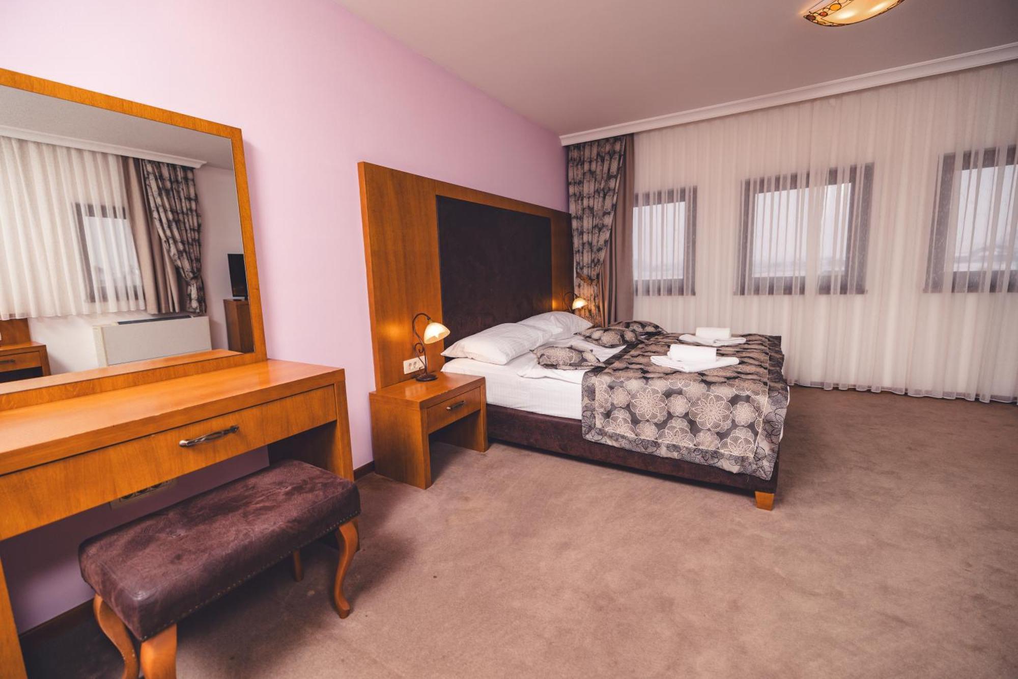 Etno Selo Stanisici Hotel Leonida Dijelovi Exteriér fotografie