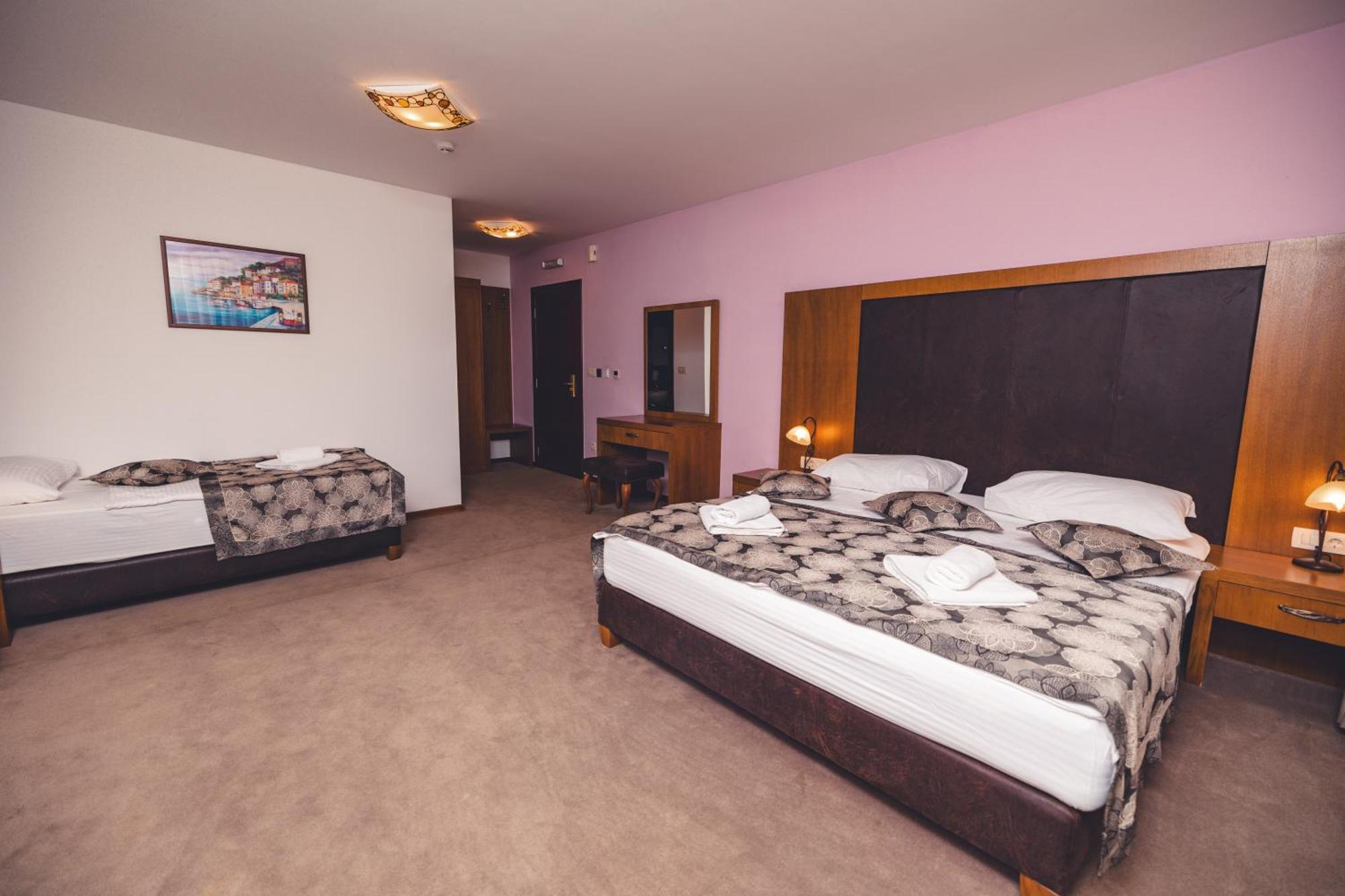 Etno Selo Stanisici Hotel Leonida Dijelovi Exteriér fotografie