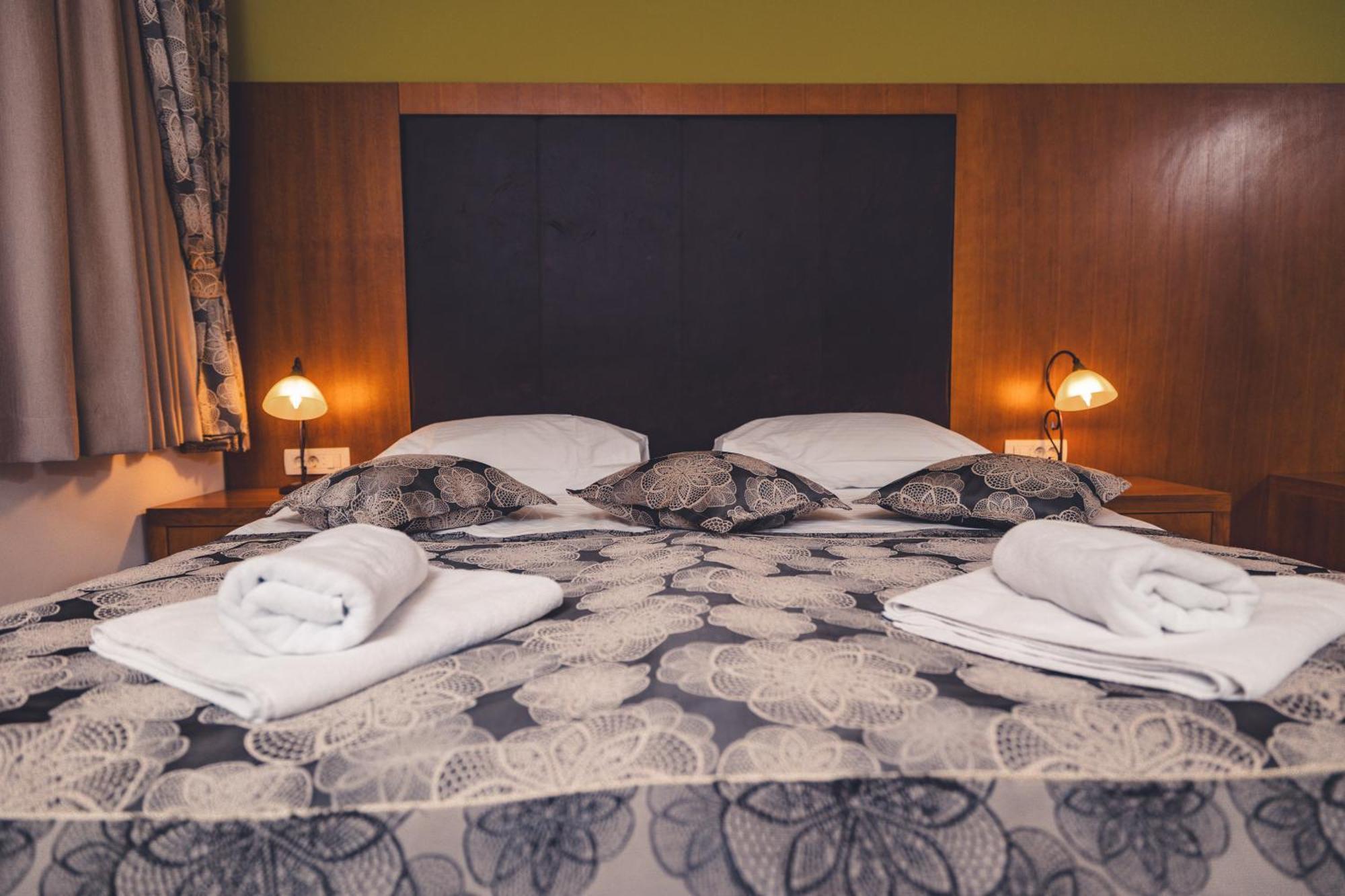 Etno Selo Stanisici Hotel Leonida Dijelovi Exteriér fotografie