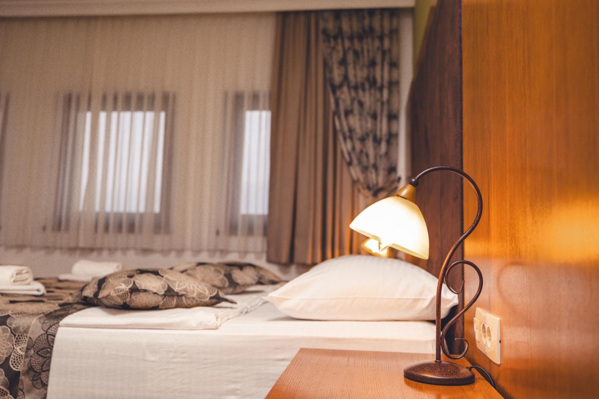 Etno Selo Stanisici Hotel Leonida Dijelovi Exteriér fotografie