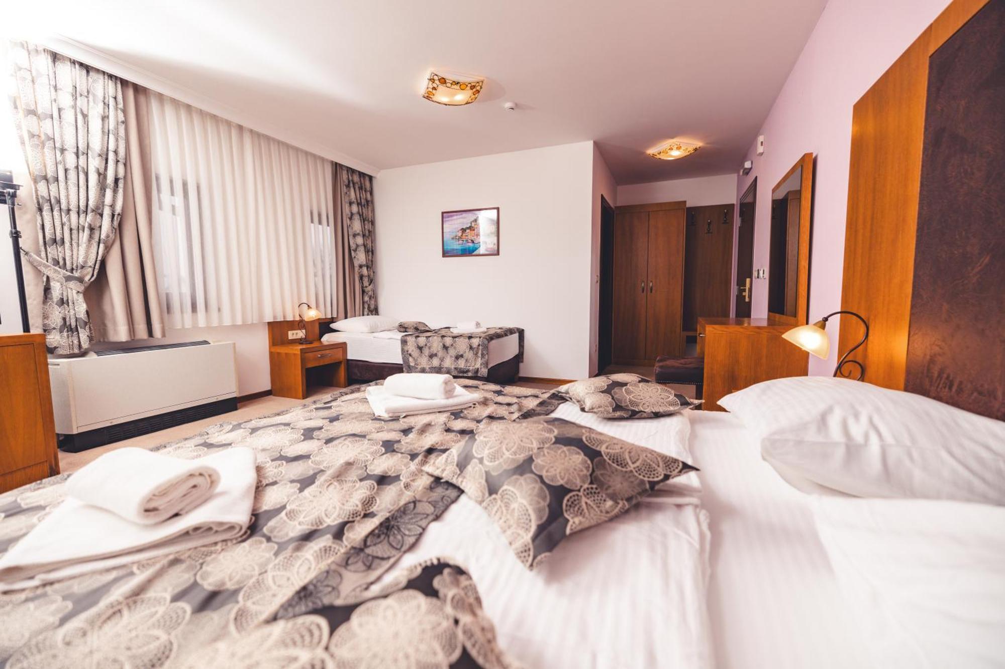 Etno Selo Stanisici Hotel Leonida Dijelovi Exteriér fotografie