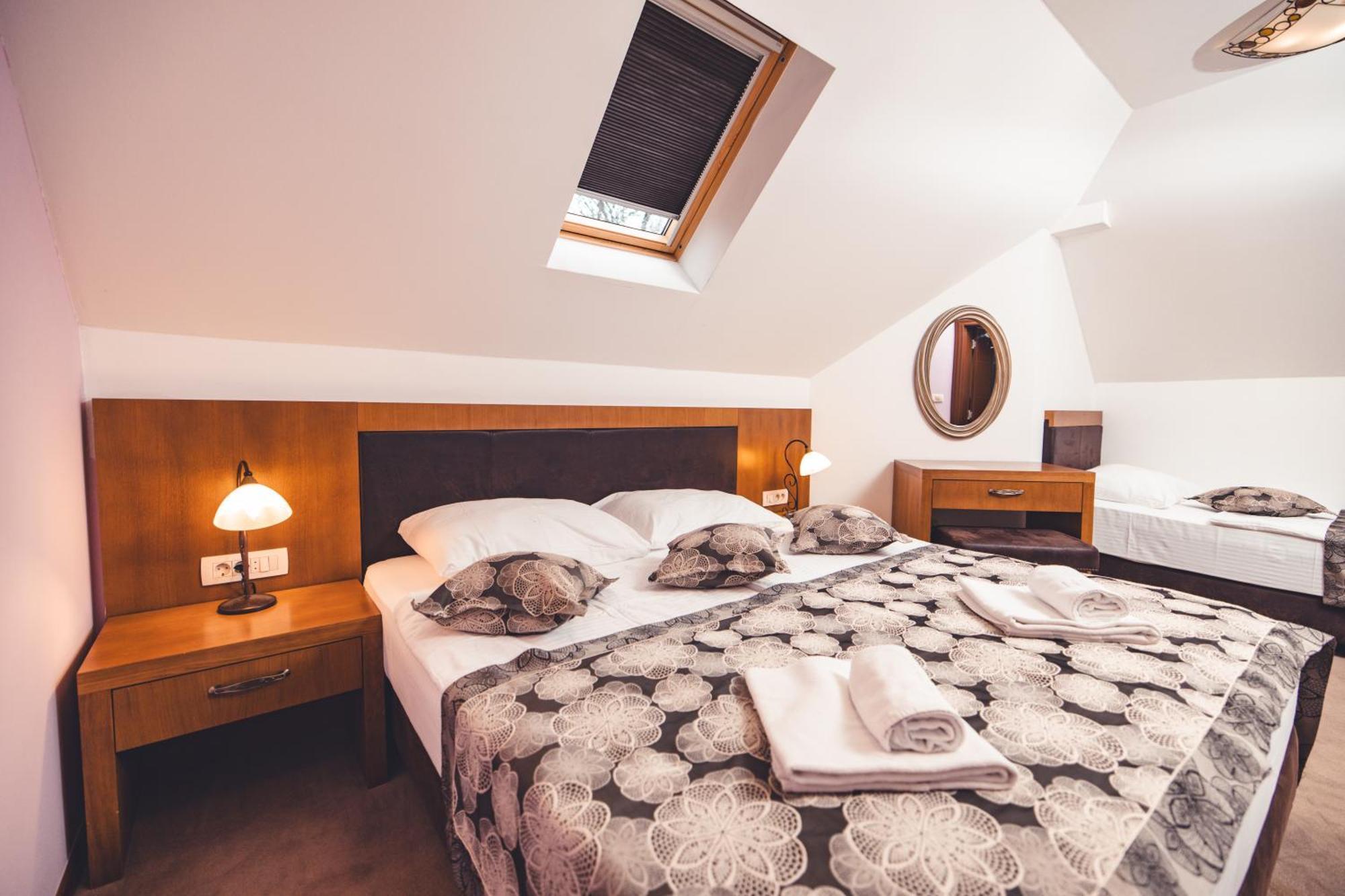 Etno Selo Stanisici Hotel Leonida Dijelovi Exteriér fotografie