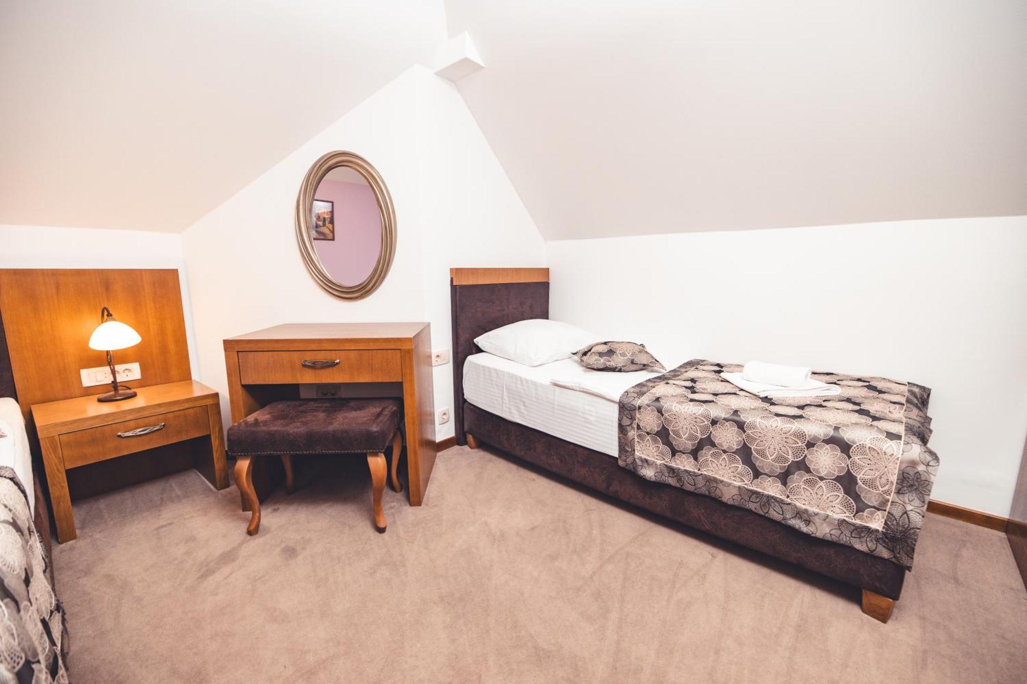 Etno Selo Stanisici Hotel Leonida Dijelovi Exteriér fotografie