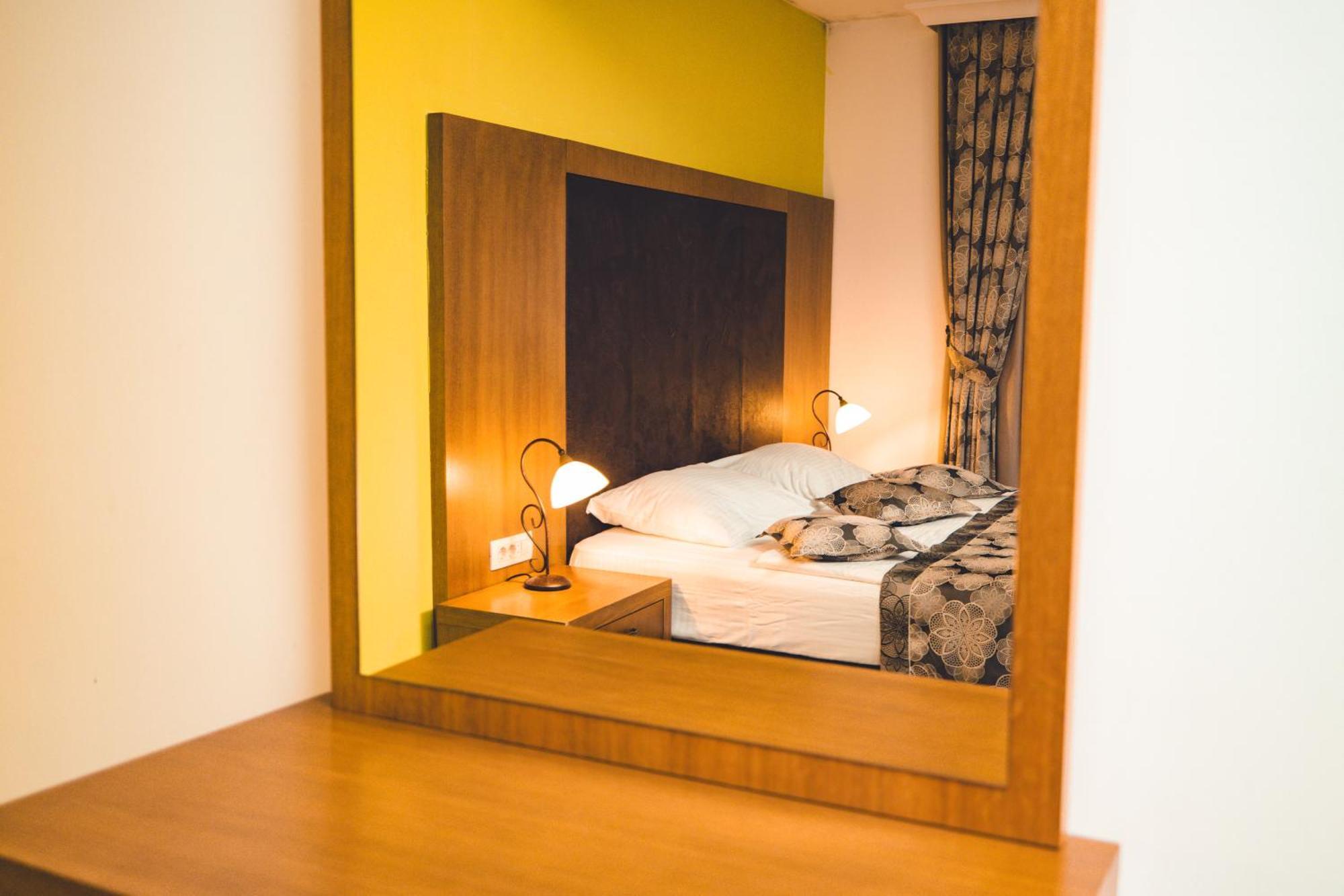 Etno Selo Stanisici Hotel Leonida Dijelovi Exteriér fotografie