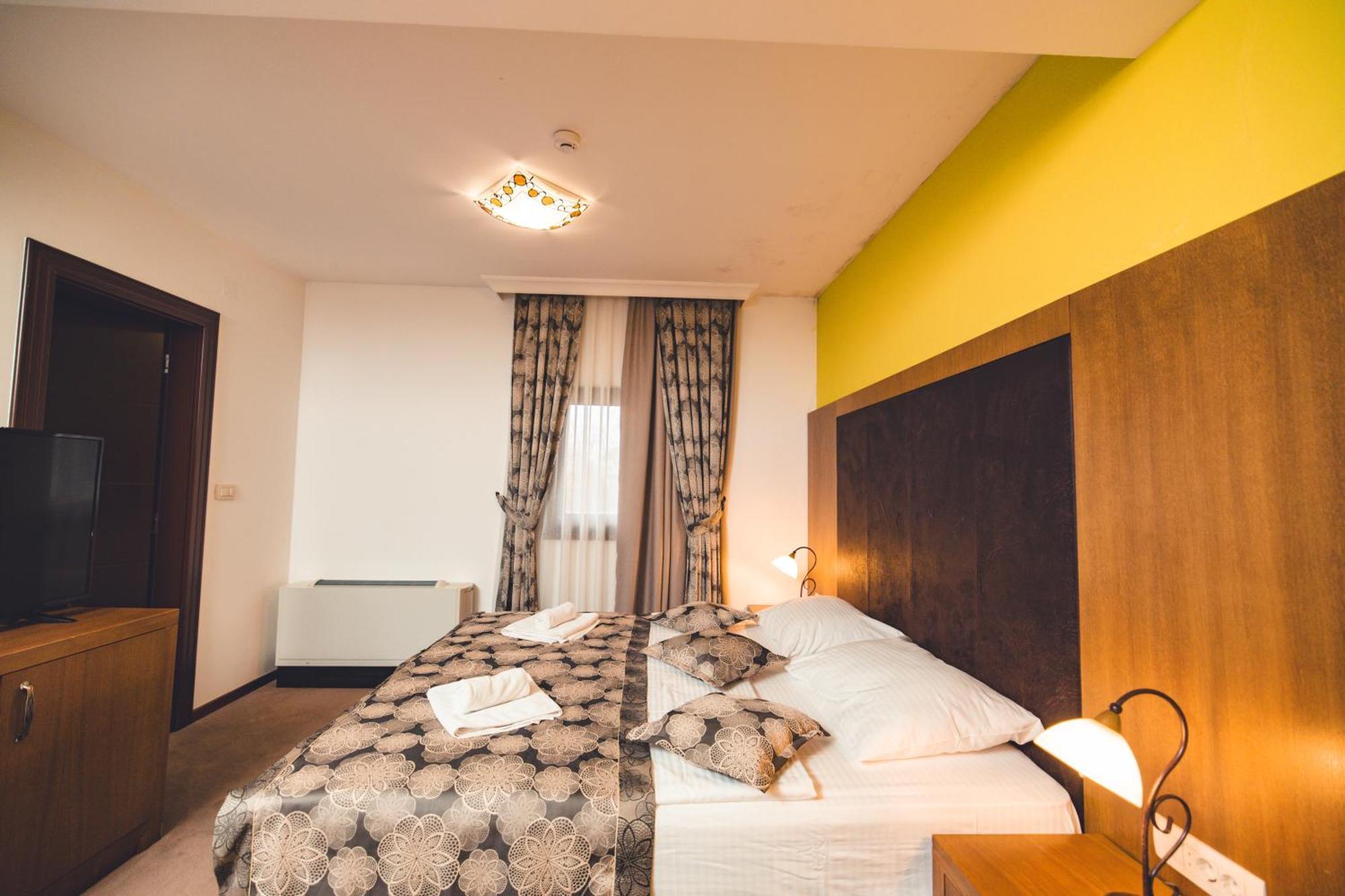 Etno Selo Stanisici Hotel Leonida Dijelovi Exteriér fotografie