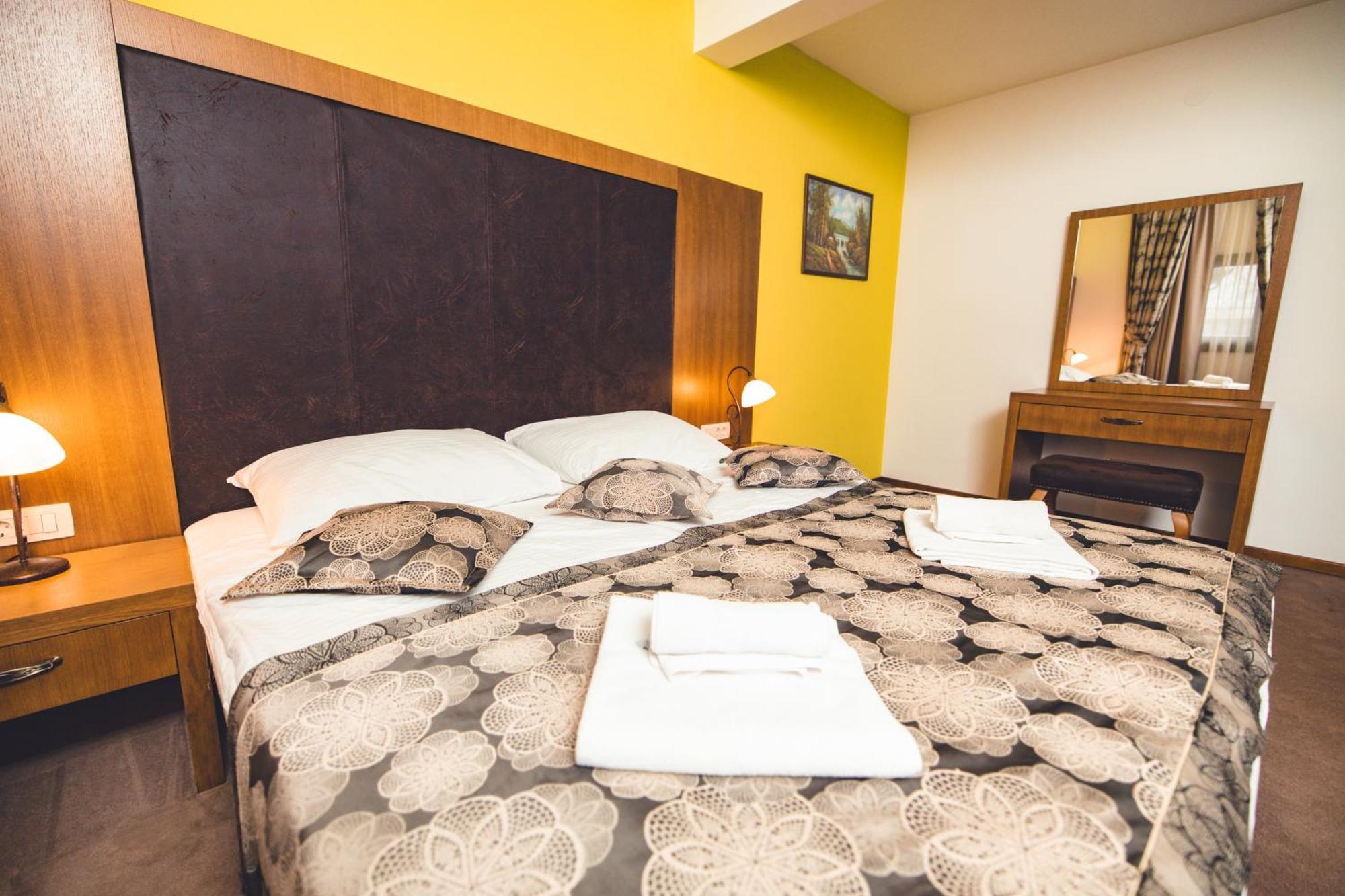 Etno Selo Stanisici Hotel Leonida Dijelovi Exteriér fotografie