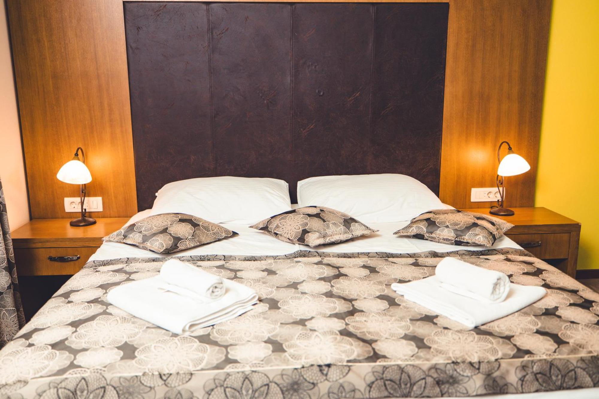 Etno Selo Stanisici Hotel Leonida Dijelovi Exteriér fotografie