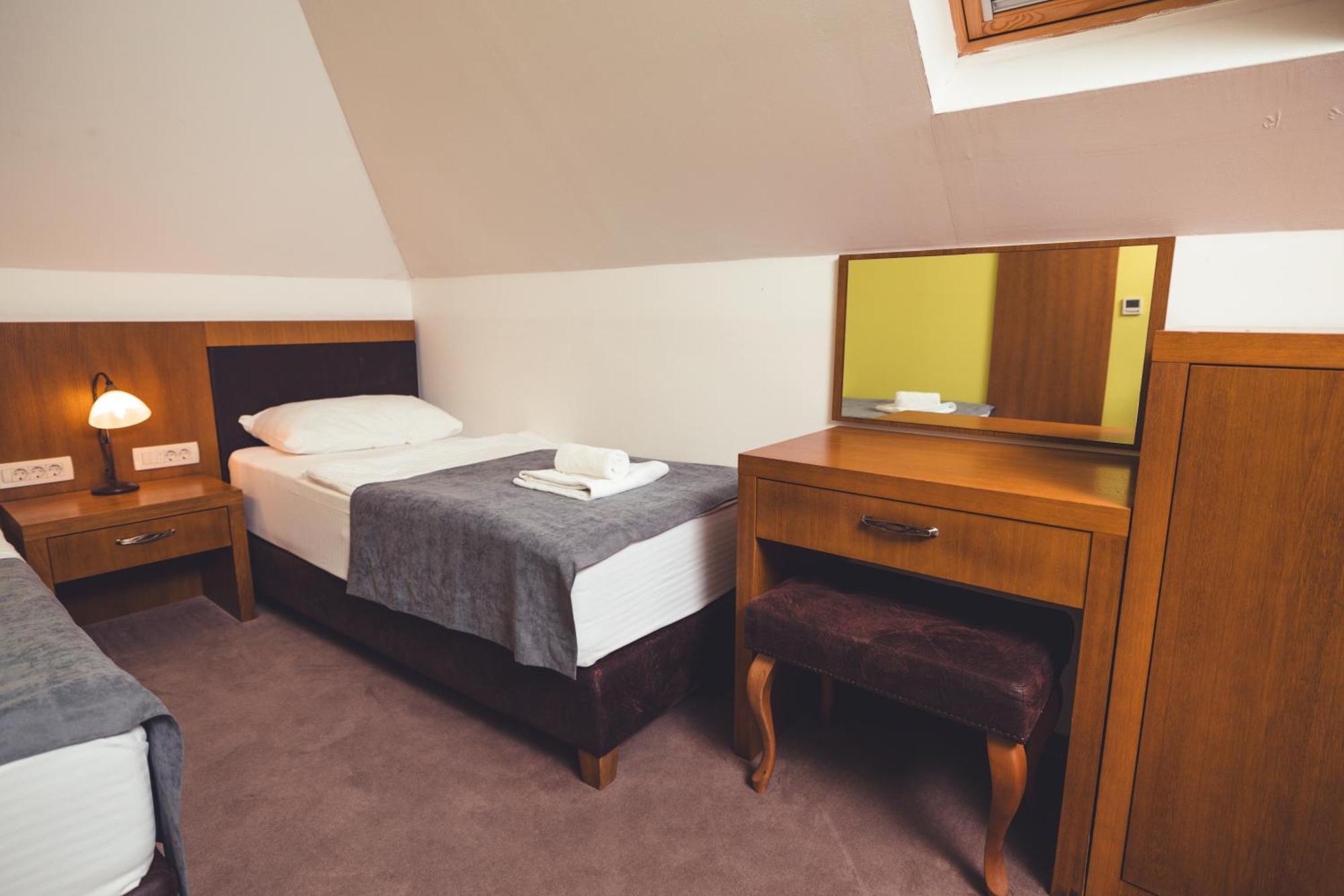 Etno Selo Stanisici Hotel Leonida Dijelovi Exteriér fotografie