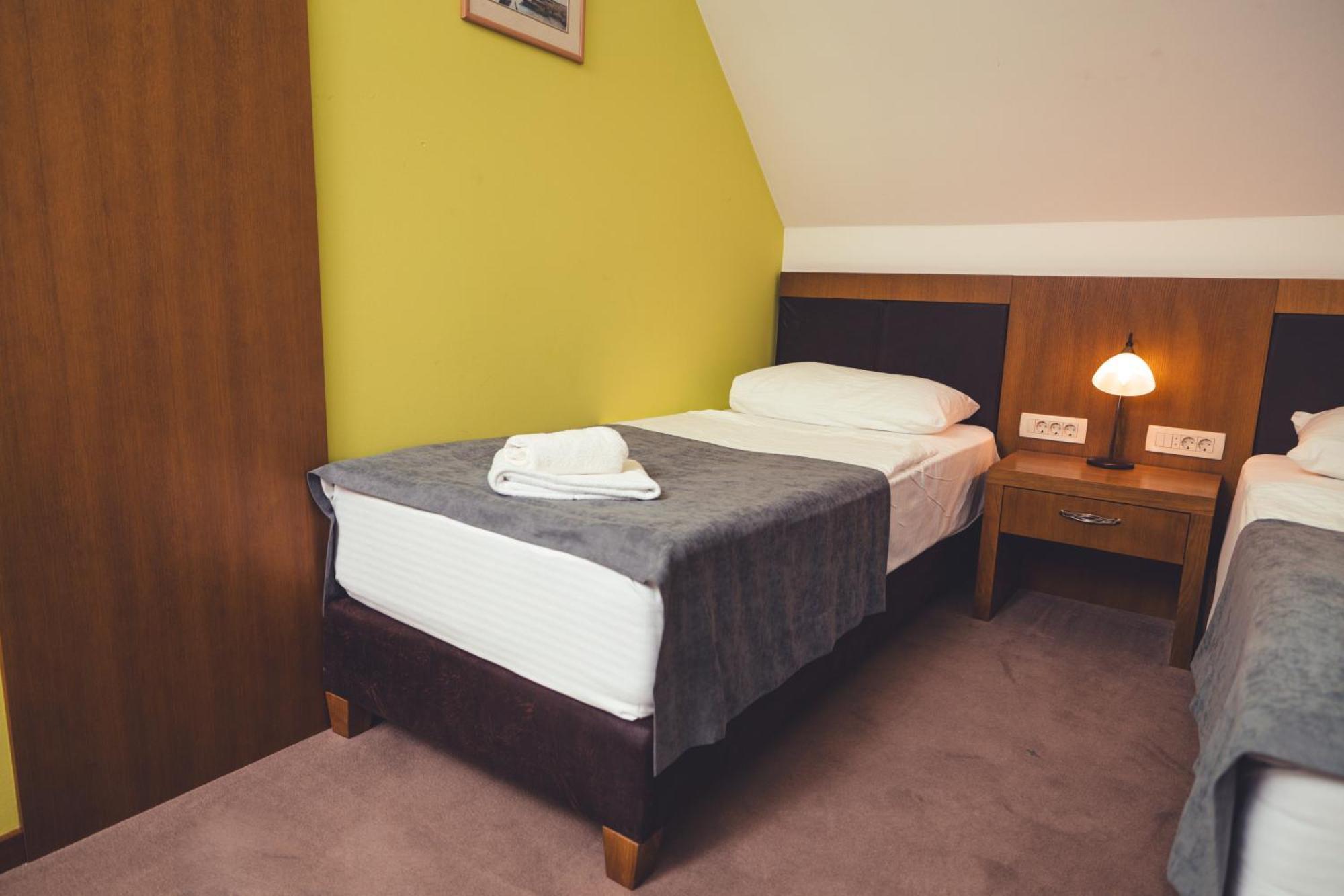 Etno Selo Stanisici Hotel Leonida Dijelovi Exteriér fotografie