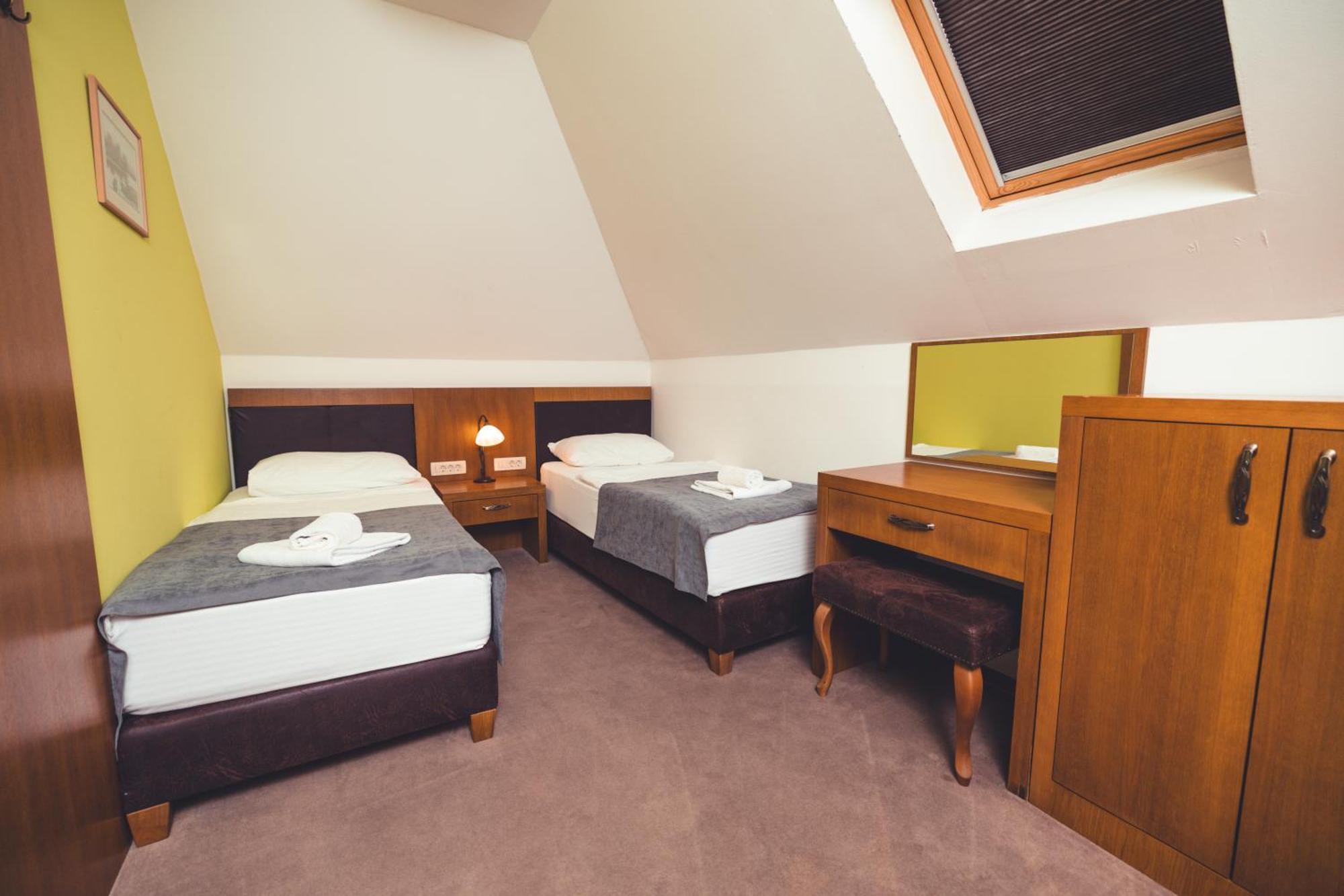 Etno Selo Stanisici Hotel Leonida Dijelovi Exteriér fotografie