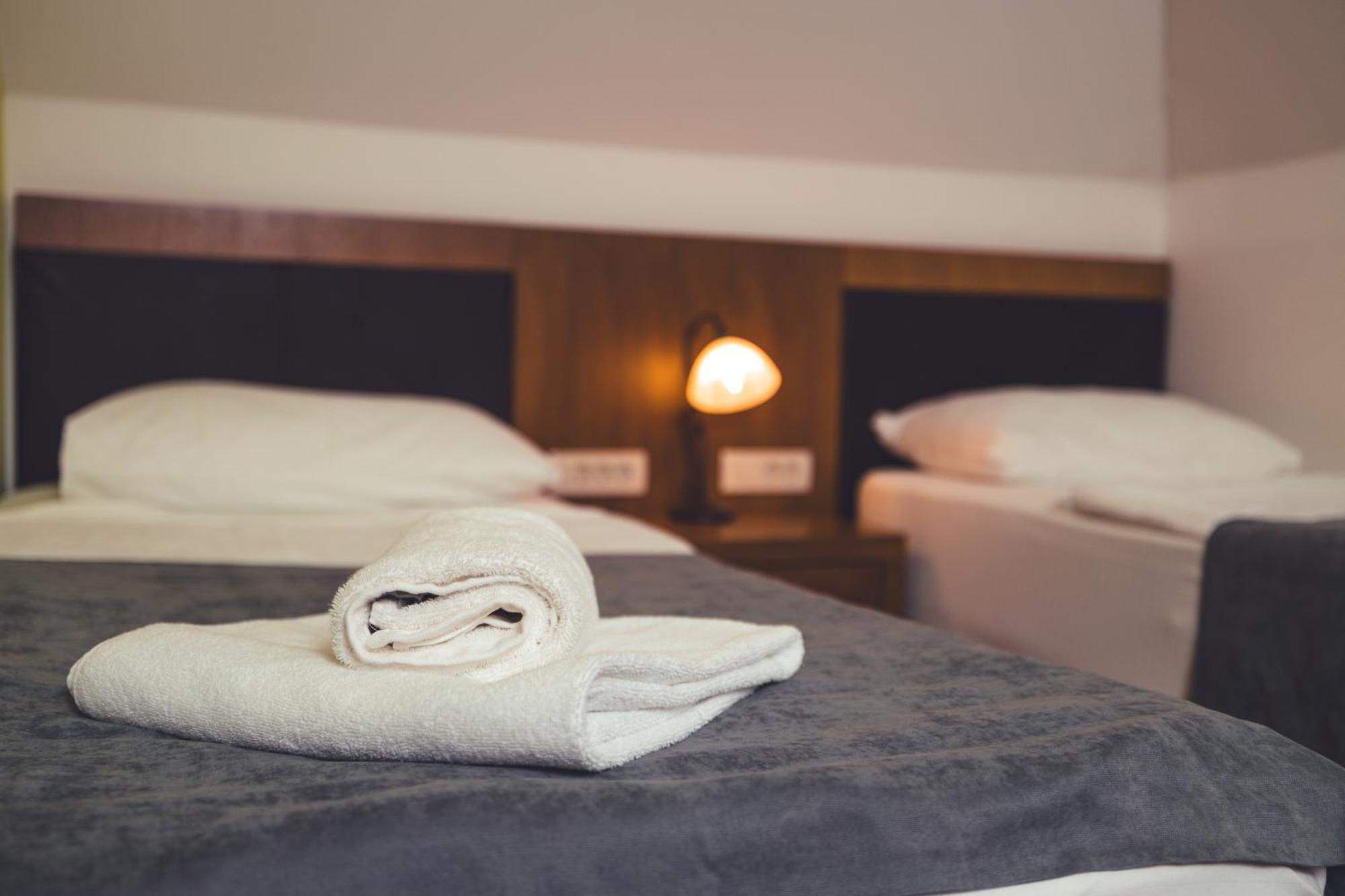 Etno Selo Stanisici Hotel Leonida Dijelovi Exteriér fotografie
