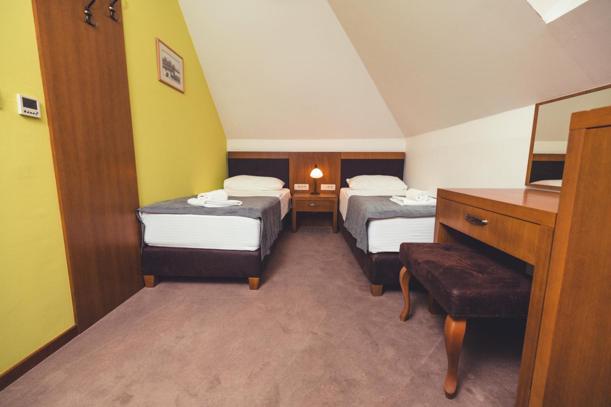 Etno Selo Stanisici Hotel Leonida Dijelovi Exteriér fotografie