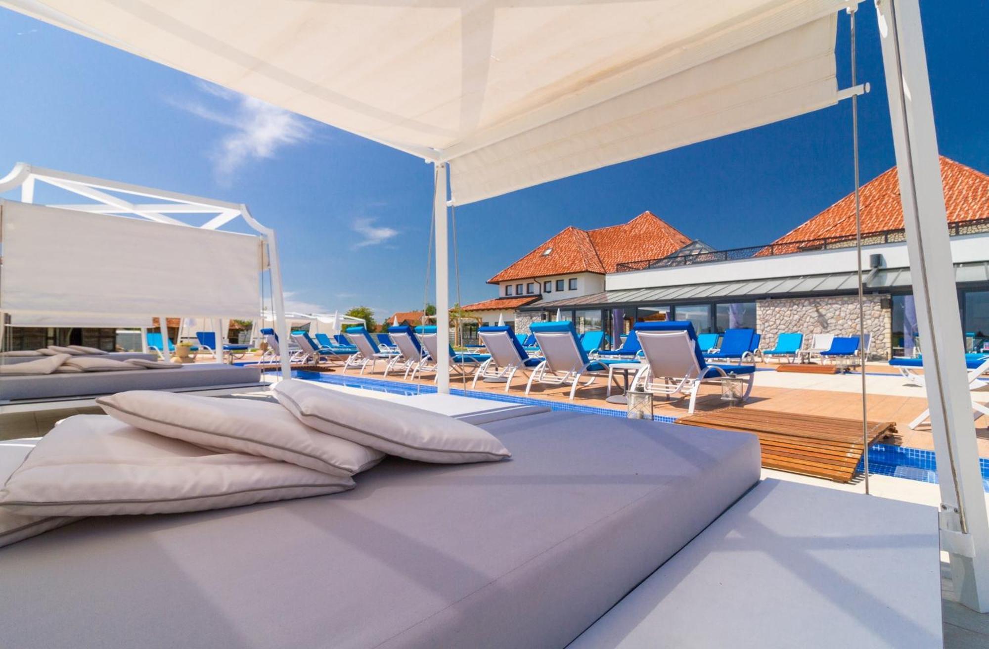Etno Selo Stanisici Hotel Leonida Dijelovi Exteriér fotografie